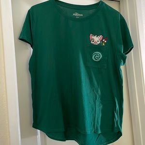 Box Lunch Moana T-Shirt